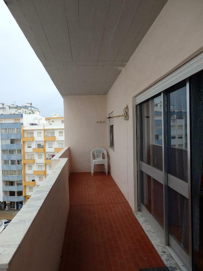 Lena'S Apartment Armação de Pêra Dış mekan fotoğraf